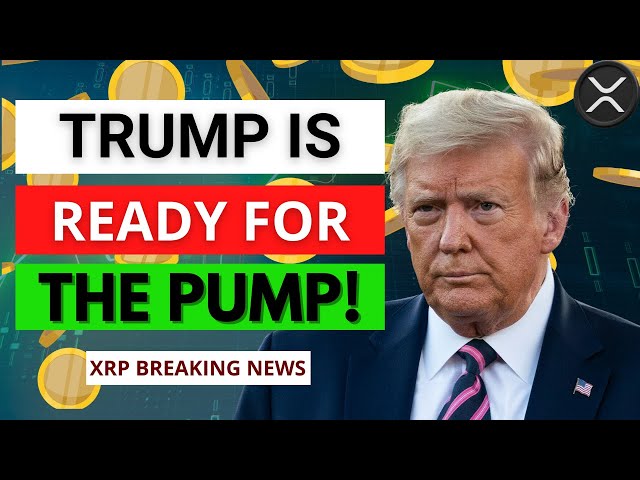 XRP News: Pro Crypto Momentum in the US! Major Announcements from Brad Garlinghouse on XRP for Banks