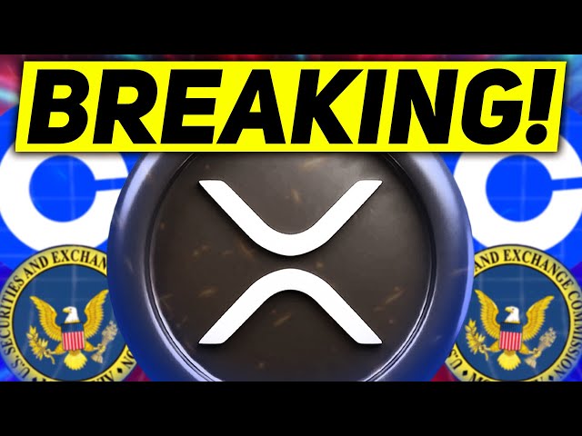 XRP RIPPLE: COINBASE BREAKS SEC! $320.65 ANY SECOND NOW! - RIPPLE XRP NEWS TODAY