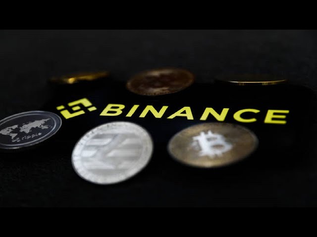 "Bitcoin and Binance Coin: Your Ticket to Prosperity in the Digital Age"