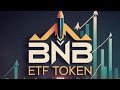 JETON ETF BNB // NOUVEAUX GEMMES CACHÉS X1000