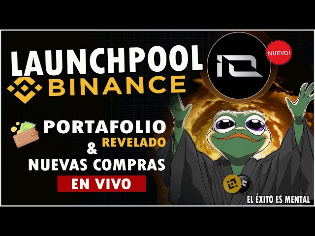 🤯 JUNE 2024 PORTFOLIO REVEALED 🔥LAUNCHPOOL TOKEN IO BINANCE 🟡 200+ USDT IN CRYPTO PURCHASES 🚀🚀