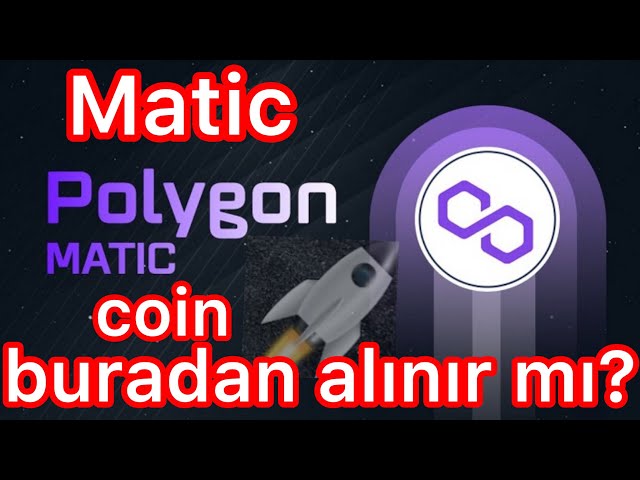 #polygon #matic coin can be bought from here?|sell and get rid of it?|my short, medium and long term bullish expectations!!!!!!