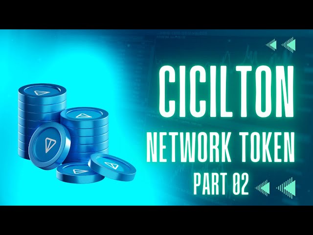 CICIL DOLLAR COST AVERAGING TON NETWORK COIN CRYPTO TELEGRAM $TON 10 DOLLAR 160RB - PART 2