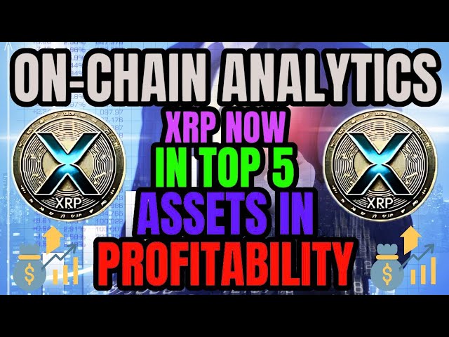 XRP: 78.8% IN PROFIT TODAY, On-Chain Analytics Firm Reports !XRP BIGGEST NEWS TODAY'S #news #latest