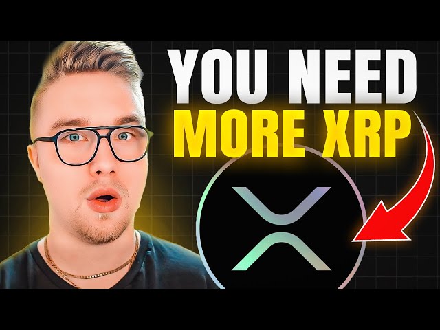 De combien de XRP avez-vous BESOIN pour 2024 ? (CRYPTO BULL RUN)