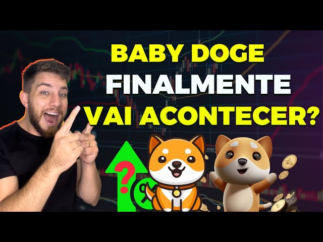 Baby Doge va-t-il exploser maintenant ? L'équipe pourra-t-elle s'inscrire sur Binance ? Comprend tout!