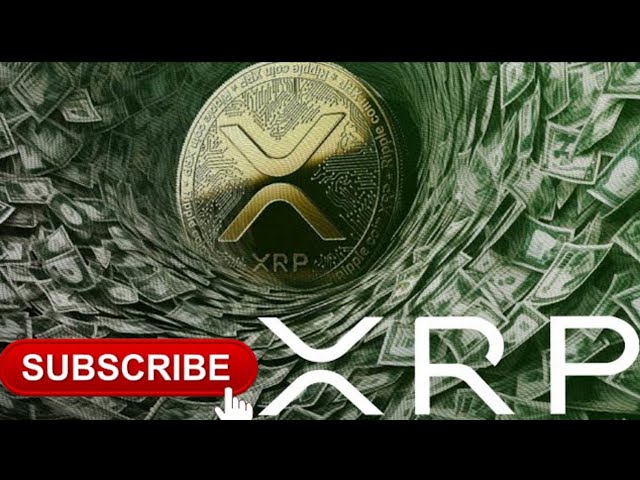 XRP RIPPPLE SON CHOC DE SURAPPROVISIONNEMENT|Actualités crypto|Actualités Xrp|Actualités Xrp Coin|Ondulation Xrp