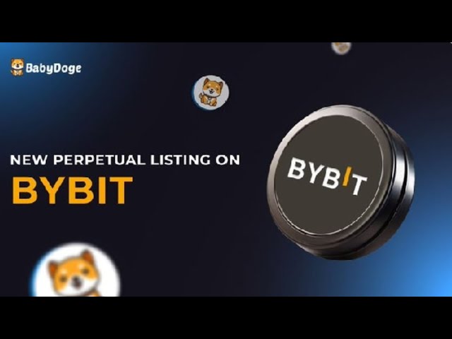 baby doge coin new listing on BYBIT