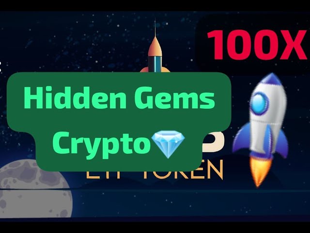 BNB ETF TOKEN $BNTF | Potential Crypto Gems 100x 💎