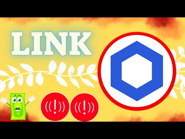 LINK Prediction 11/JUN LINK Coin Price News Today - Crypto Technical Analysis Update Price Now