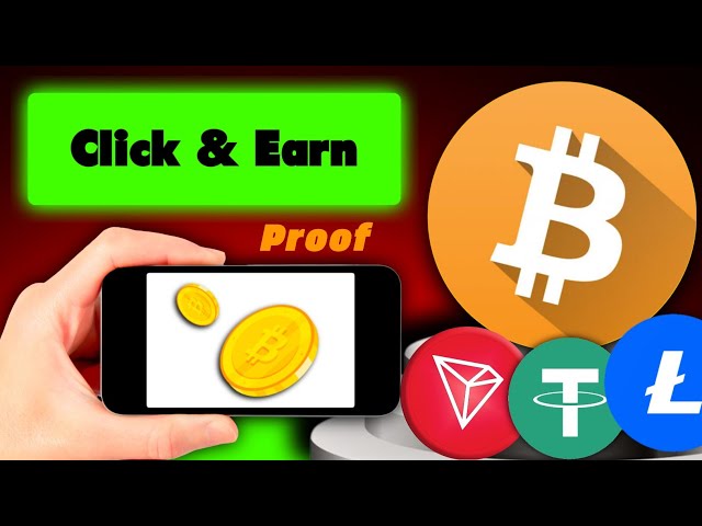 High Paying Bitcoin Litecoin Trx and Usdt Earning Site 2024