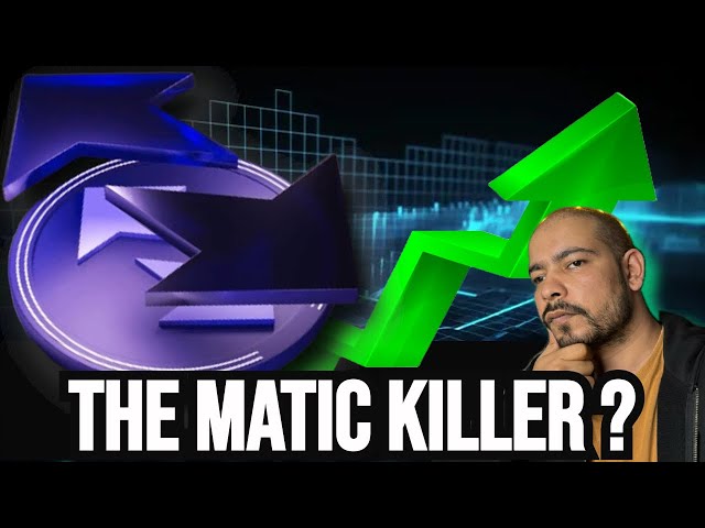 MATIC TURNED 1 LAKH TO 1 CRORE 🚀 | THIS NEW COIN CAN DO THE SAME ? | MATIC KILLER ? 🤯