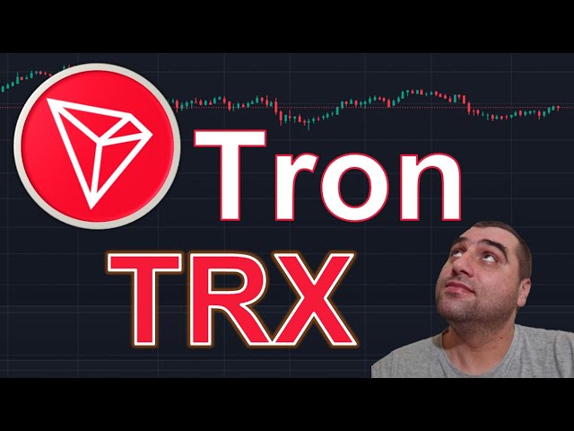 Analyse des prix du Tron (TRX)