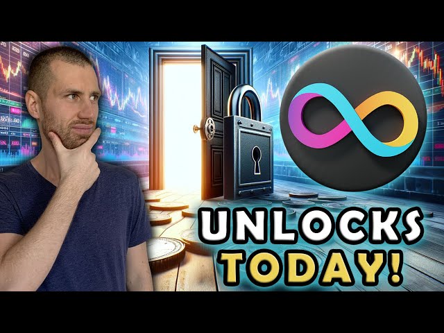 CAPITULATION FINALE : Le DERNIER GROS TOKEN UNLOCK peut-il pousser l'ICP à 9$ ?