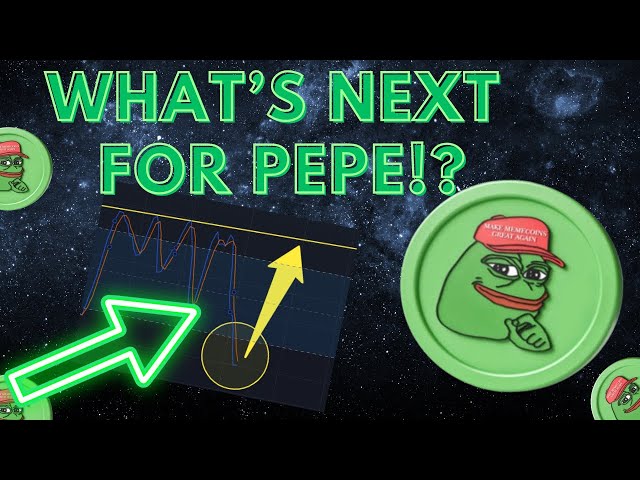 🚀 Pepe Coin sur le calendrier quotidien !!! + De nombreux graphiques haussiers | Prévision de prix Pepe Coin🚀