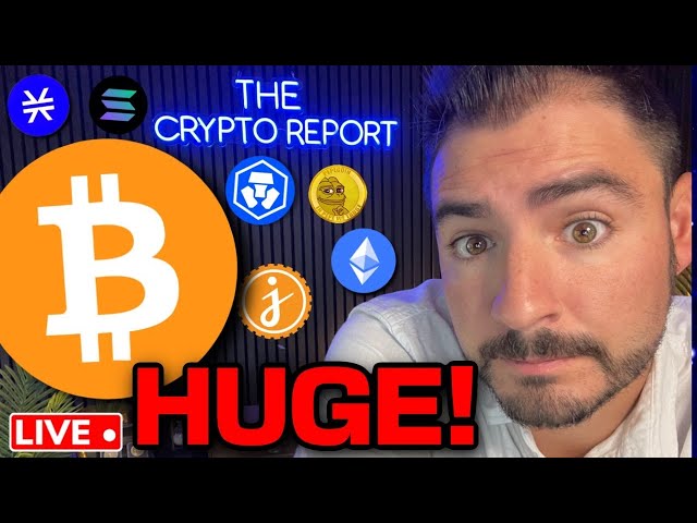 The United States Is Going ALL-IN On Bitcoin AND Crypto (Altcoins VS Meme Coins)