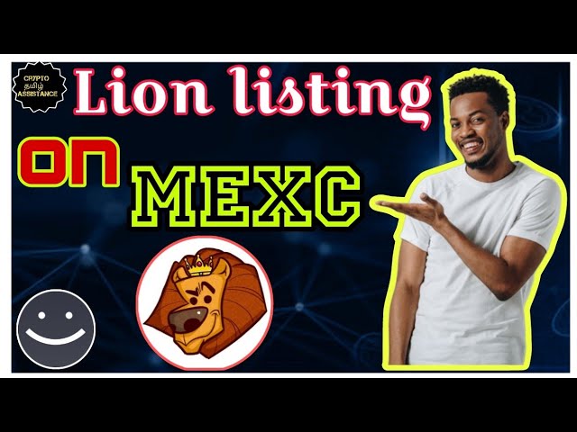 lion token listing on mexc & maldorini scam alert @cryptotamilassistance #maldorini #athenemining