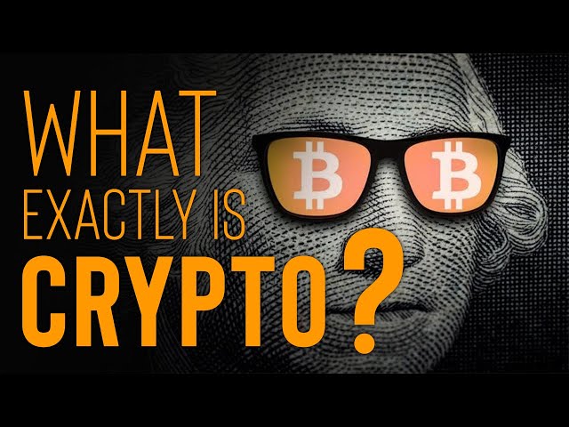 Bitcoin Decoded: The Greatest Guide to Cryptocurrency Ever!