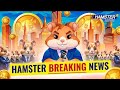 Tether's $1B Investment & Miller's Bitcoin Bet: Crypto Update 🐹 Hamster News