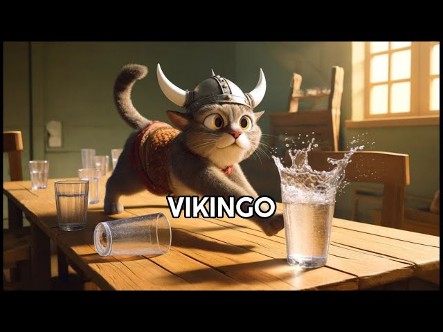 Meme Factory™ Bitcoin Stream Test #130 feat. Vikingo