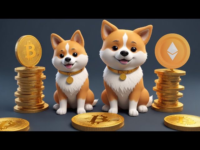 比特幣 - 以太幣 - Doge 幣 - INJ 幣 - |比特幣新聞與加密貨幣新聞 |