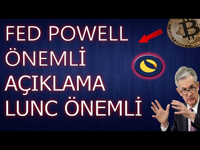 BİTCOİN ALTCOİNLER LUNC ACİL HABER GELDİ ! #lunc #luna #ustc #xrp #etf #eth #bitcoin #flokicoin