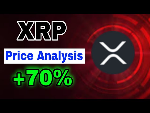 XRP coin EXPLOSION COMING! XRP price Prediction