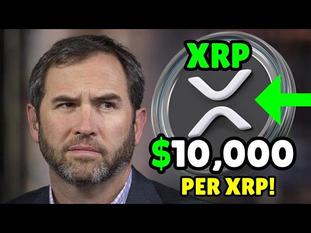 Alert! Ripple XRP News LARGE CRYPTO FILM IS COMING! A SERIOUS WARNING IS ISSUED BY BRAD GARLINGHOUSE