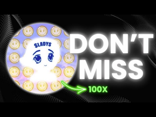 $MILADY MEME COIN AUF 100X (JETZT KAUFEN) $MILADY MEME COIN UPDATE