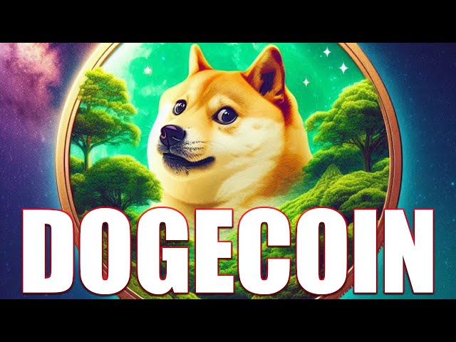 MISE À JOUR DES PRIX DU DOGECOIN (DOGE) ! Analyse du prix des Doge Coin 🤑MOMENT CLÉ À VENIR.