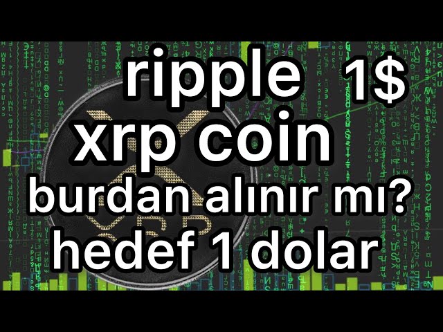 我可以从这里购买#ripple #xrp 硬币吗？最终状态分析！我的短期、中期和长期看涨预期！！！