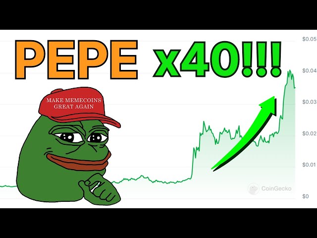 2024/2025 年 PEPE 币价格预测 |更新和新闻（2024 年 6 月）