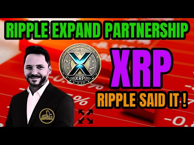 Strengths XRP’s Digital Reserve Currency Position - Archax + Ripple Expand Partnership ! XRP NEWS