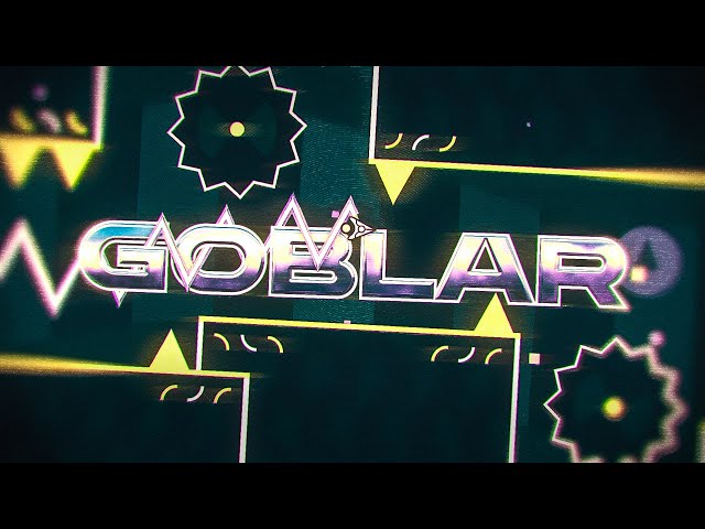 CreatorCreepy의 "Goblar" 100% [1/1 코인] | 지오메트리 대시 2.2