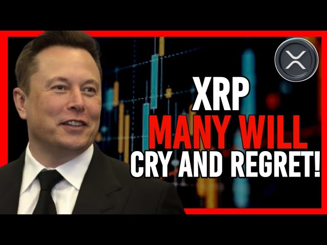 RIPPLE XRP TO BREAK $20,000! INSIDER SCOOP DIRECT FROM RIPPLE'S DIRECTOR! - ACT NOW OR REGRET LATER!