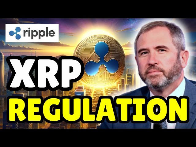 Un initié du gouvernement américain révèle un registre privé valorisant le XRP à la somme étonnante de 60 000 $ chacun !