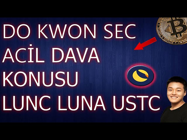 LUNA LUNC NOTFALL THEMA IST ABGESCHLOSSEN, WICHTIGE NACHRICHTEN! #lunc #luna #ustc #xrp #etf #eth #bitcoin #flokicoin