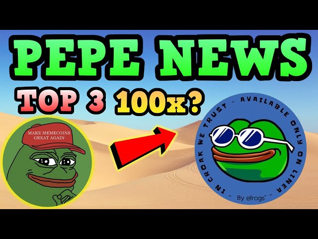 TOP MEME COINS TO BUY NOW !! 🔥 PEPE PRICE PREDICTION 🔥 CYPEPE BIAO CROAK MEMECOIN UPDATES!