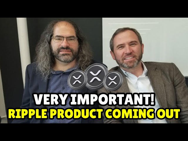 Ripple XRP 新闻：Brett Garlinghouse 和 David Schmidt 在 XRPL Apex 上发布了 2 个重大公告！