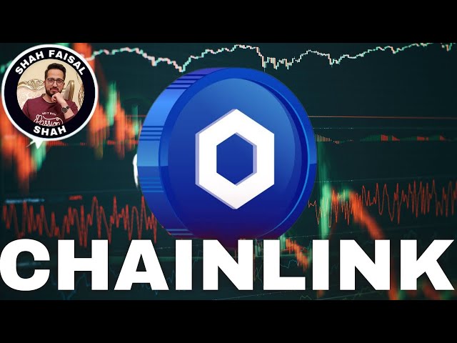 截至 2024 年 6 月 14 日的 LINK Chainlink 价格预测