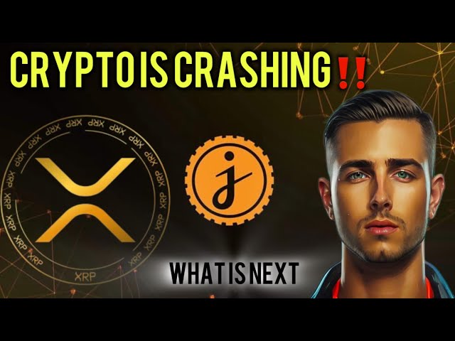 LA CRYPTO EST-ELLE VRAIMENT FAIT ?☕️