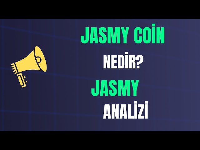 Qu’est-ce que Jasmy Coin ? Analyse de Jasmy et avenir