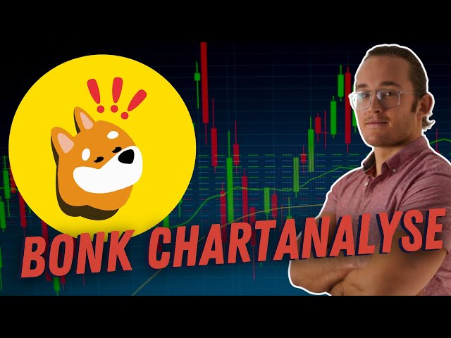 BONK CHART ANALYSIS - Demande de la communauté