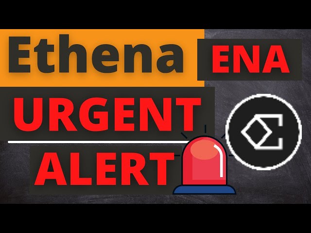 Ethena ENA Coin Price News Today - Best Price Prediction and Technical Analysis