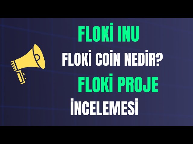 Floki Inu, what is Floki? Floki Coin review