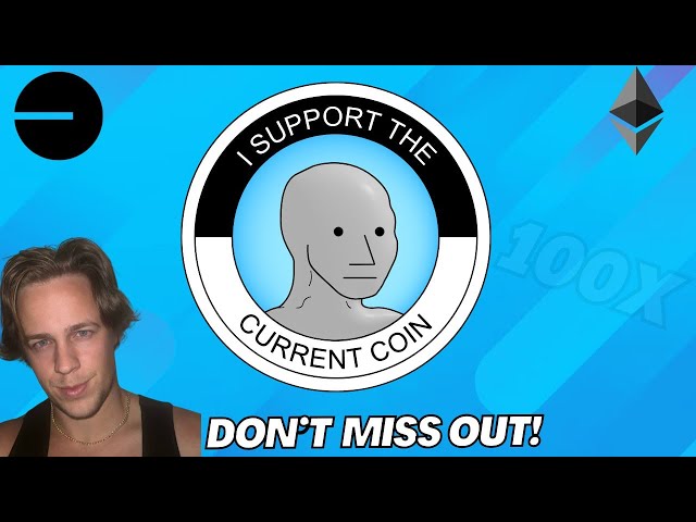 This meme coin has outperformed 99% of the market - AND NO ONE IS TALKING ABOUT IT!!