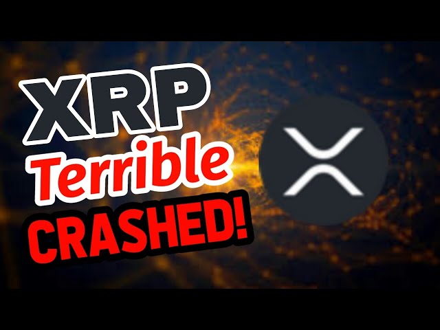 MISE À JOUR CHOQUANTE de la pièce XRP ! Prévision de prix XRP