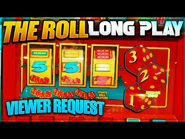 THE ROLL BY PROJECT COIN - VIEWER REQUEST FULL LONG PLAY SESSION