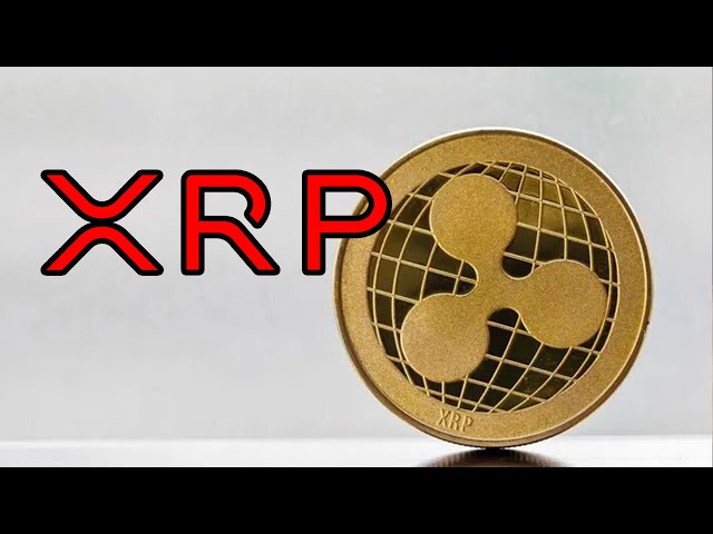 XRP 瑞波川普表示他將結束它，這是沒有回報的時刻！