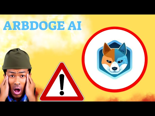 AIDOGE Prediction 15/JUN ARB DOGE Coin Price News Today Crypto Technical Analysis Update Price Now